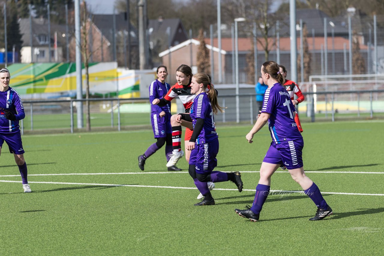Bild 103 - F Altona 93 - Nordlichter im NSV : Ergebnis: 1:3